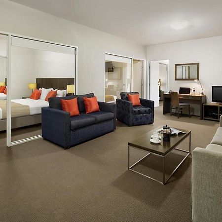 Quest Mildura Apart otel Dış mekan fotoğraf