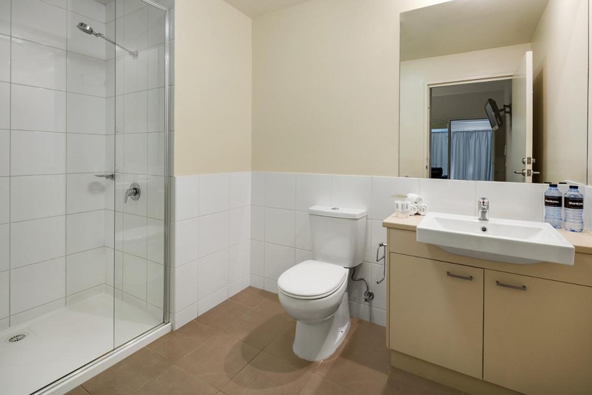 Quest Mildura Apart otel Dış mekan fotoğraf