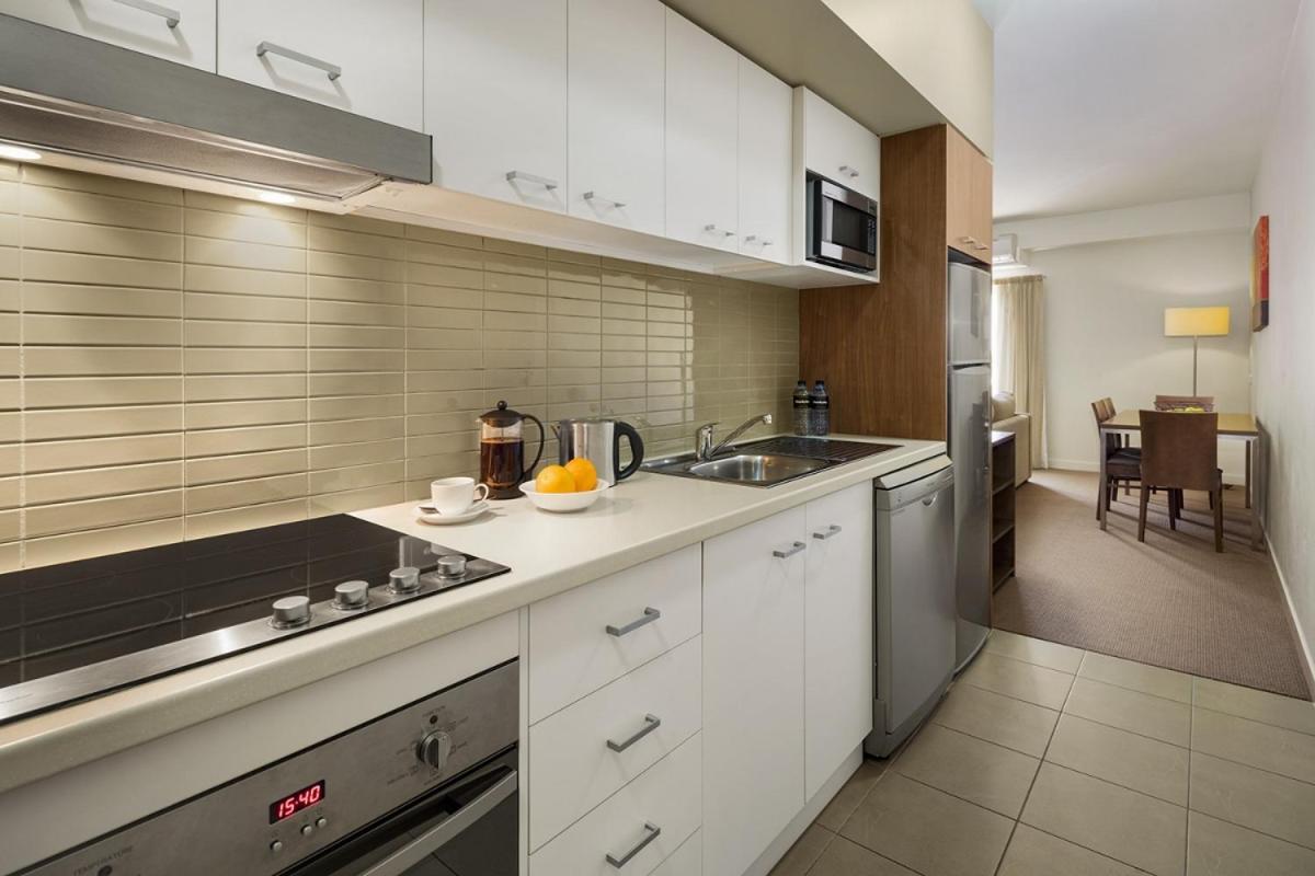 Quest Mildura Apart otel Dış mekan fotoğraf