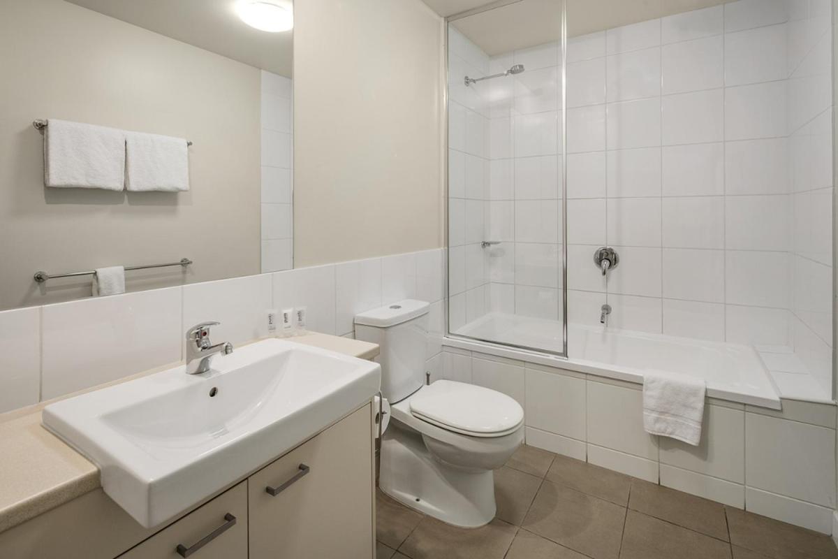 Quest Mildura Apart otel Dış mekan fotoğraf