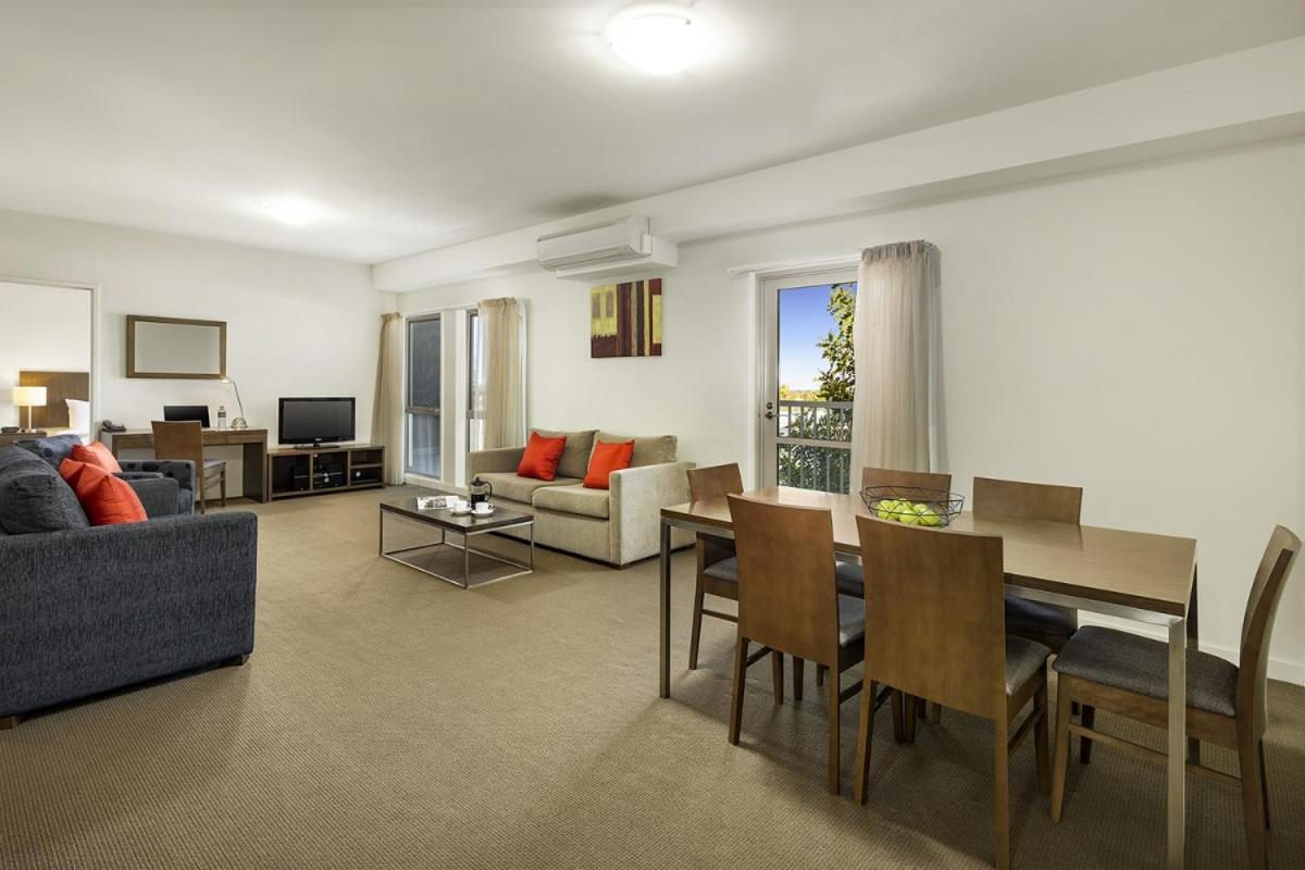 Quest Mildura Apart otel Dış mekan fotoğraf