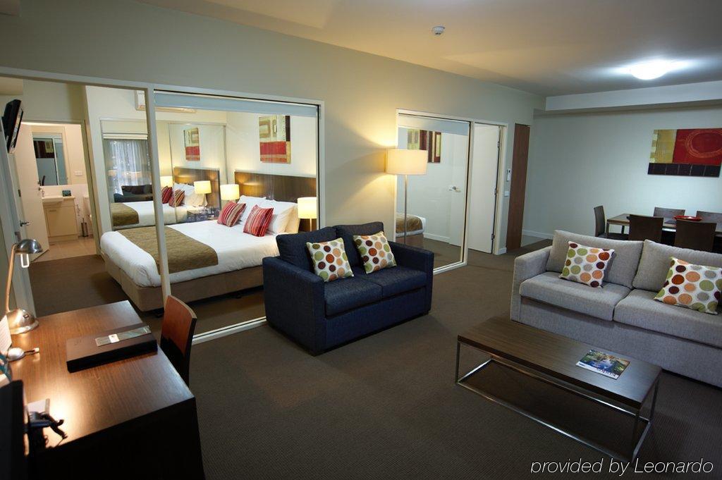 Quest Mildura Apart otel Oda fotoğraf
