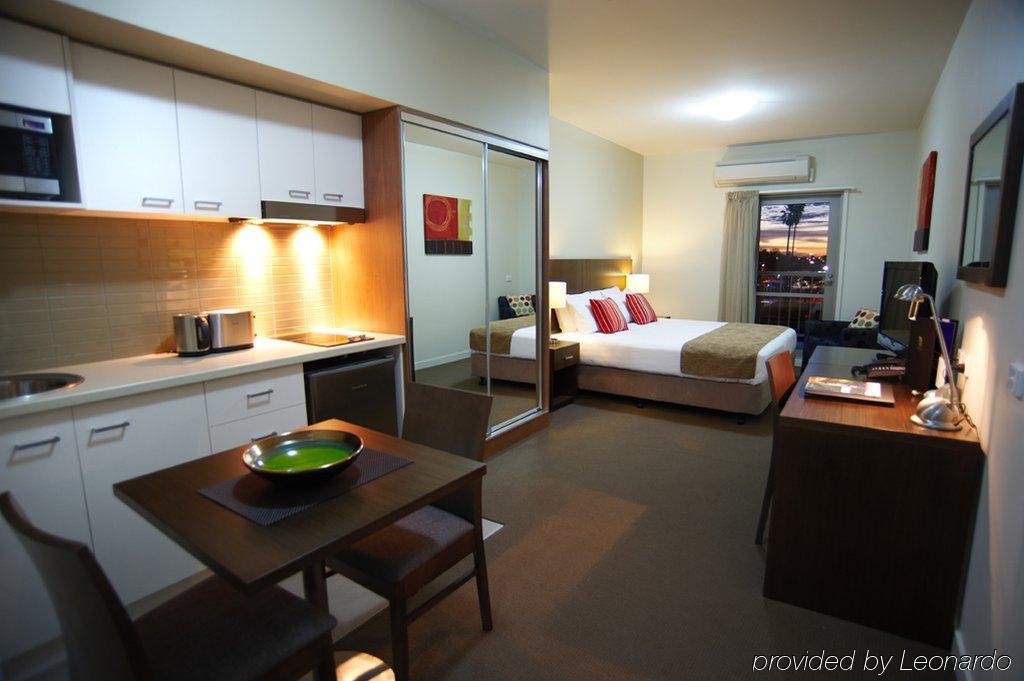 Quest Mildura Apart otel Oda fotoğraf
