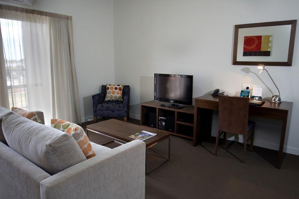 Quest Mildura Apart otel Dış mekan fotoğraf