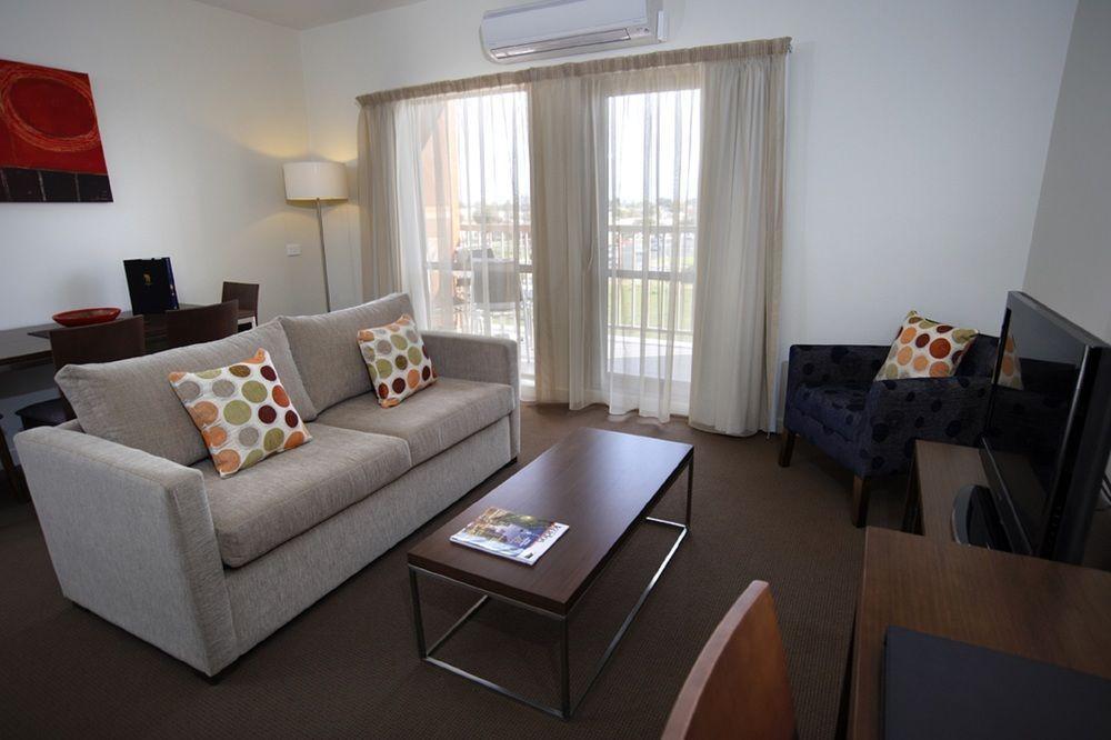 Quest Mildura Apart otel Dış mekan fotoğraf