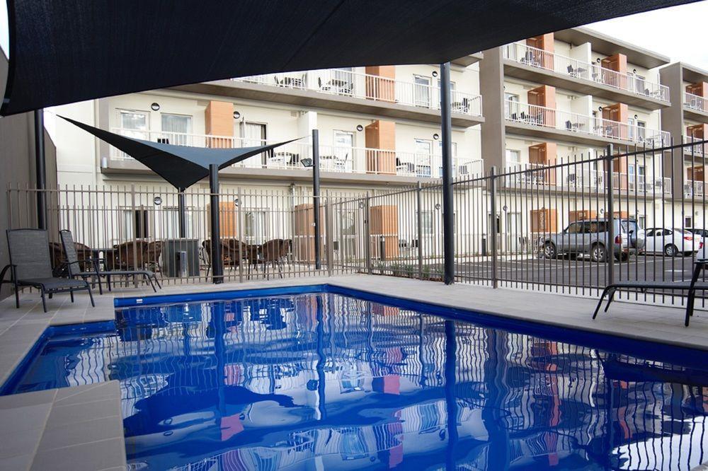 Quest Mildura Apart otel Dış mekan fotoğraf