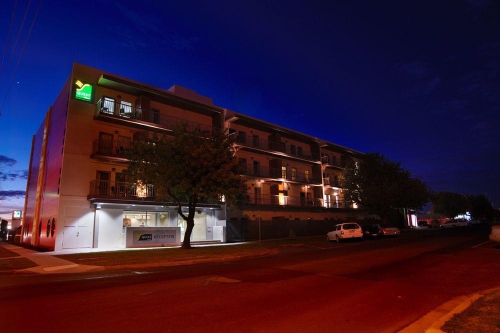 Quest Mildura Apart otel Dış mekan fotoğraf