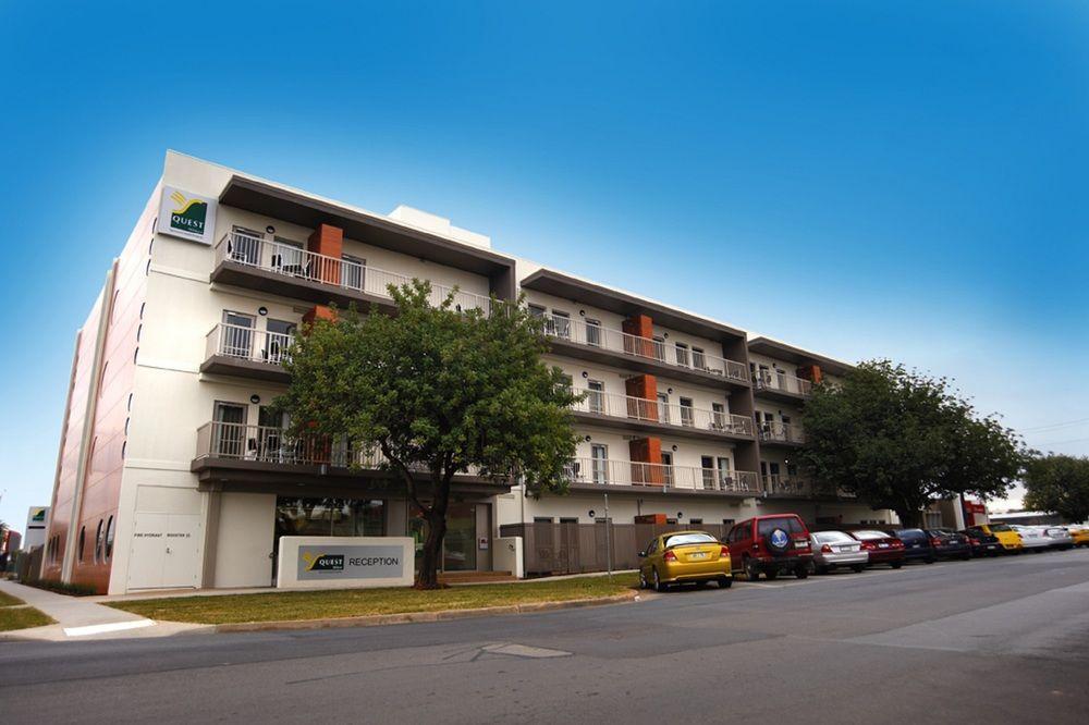 Quest Mildura Apart otel Dış mekan fotoğraf