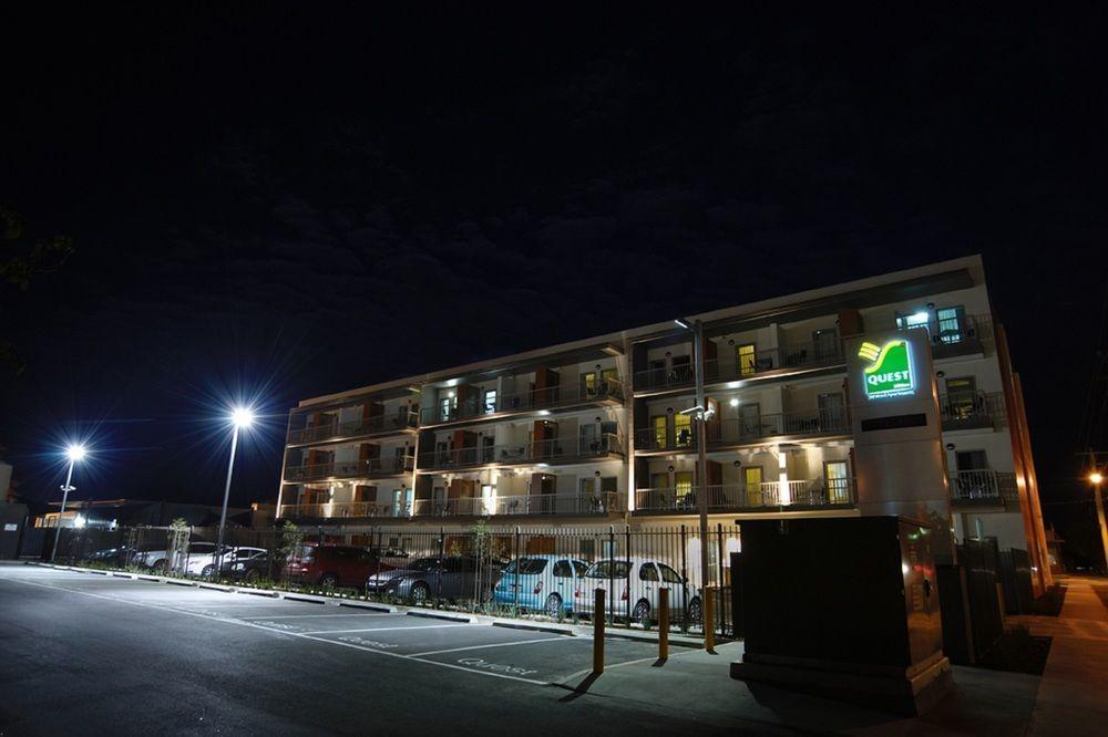 Quest Mildura Apart otel Dış mekan fotoğraf