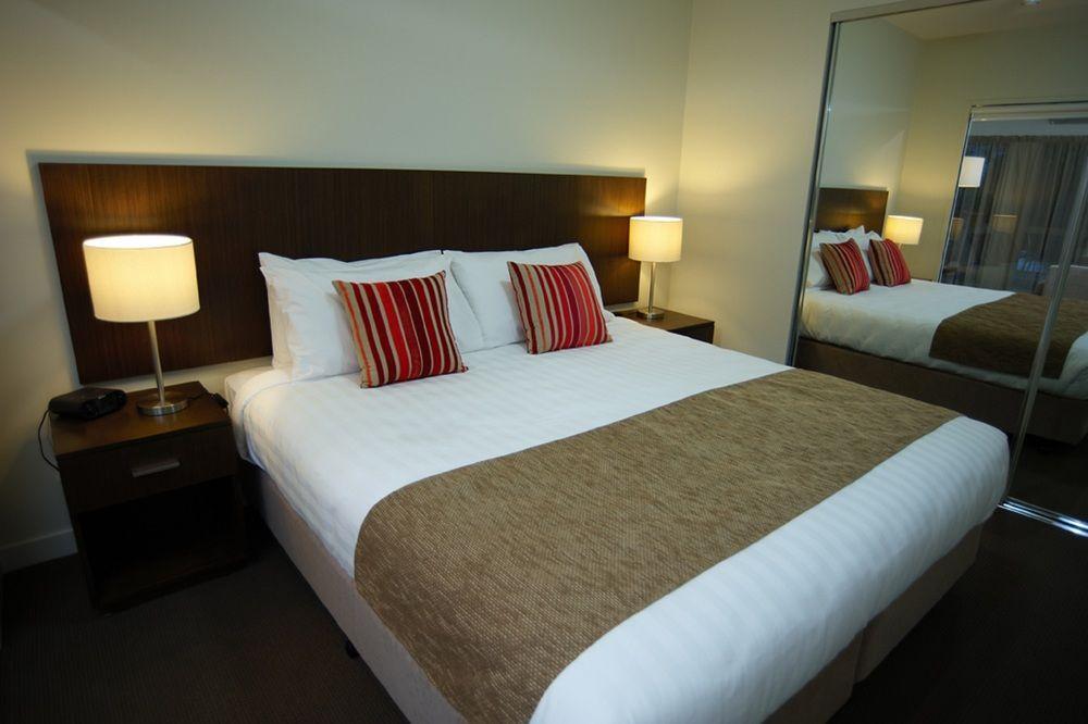 Quest Mildura Apart otel Dış mekan fotoğraf
