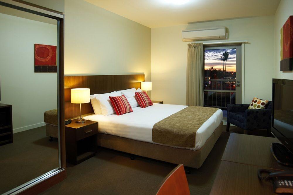 Quest Mildura Apart otel Dış mekan fotoğraf