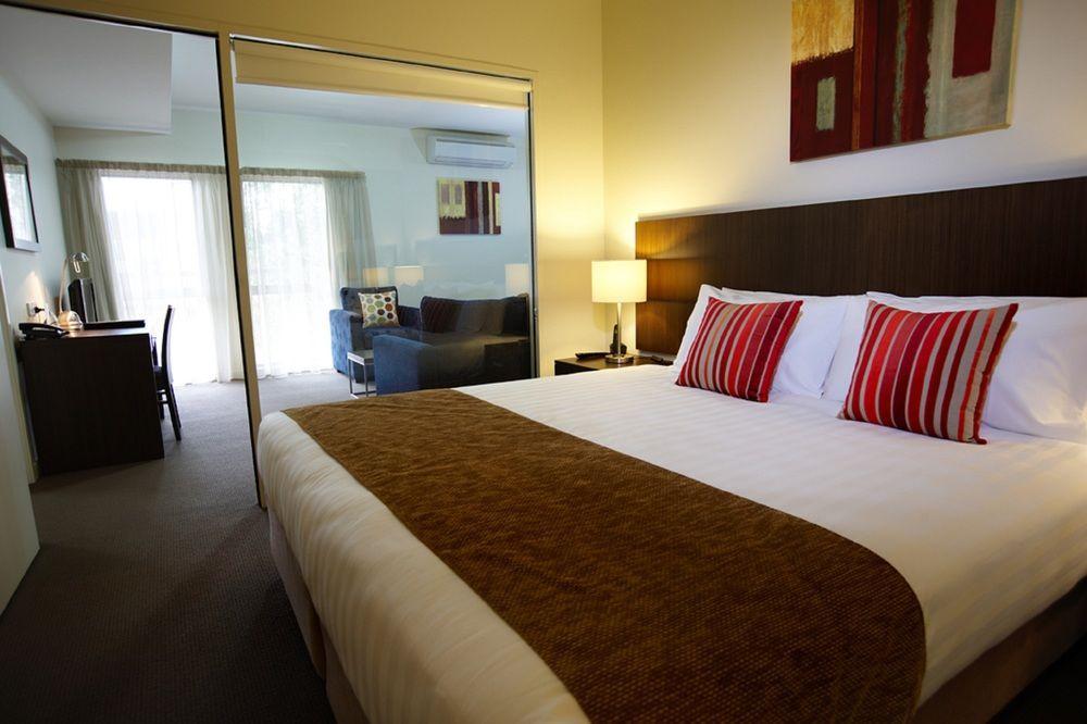 Quest Mildura Apart otel Dış mekan fotoğraf