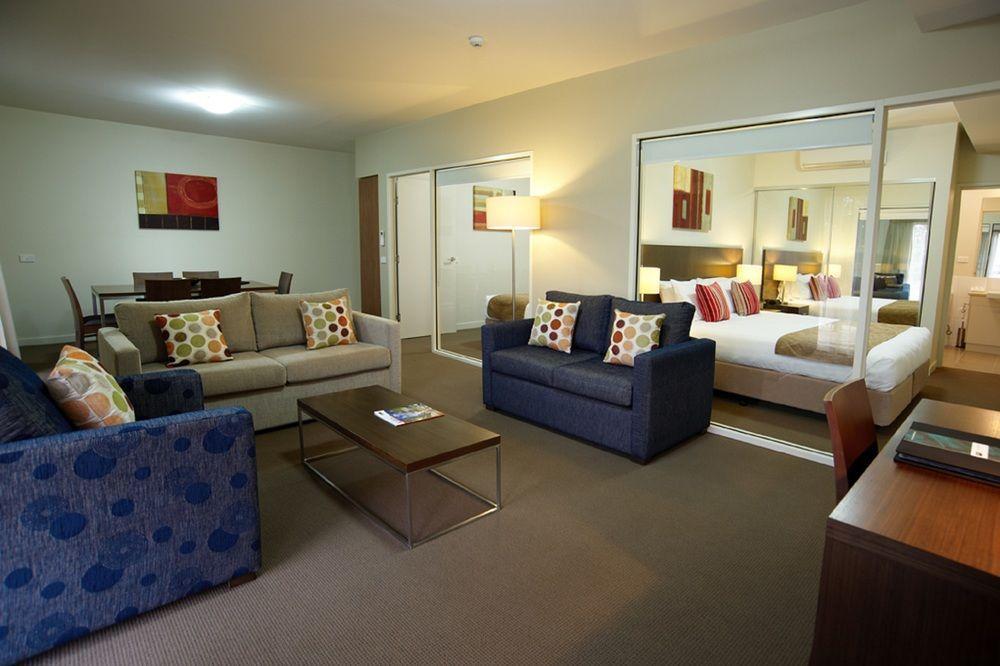 Quest Mildura Apart otel Dış mekan fotoğraf
