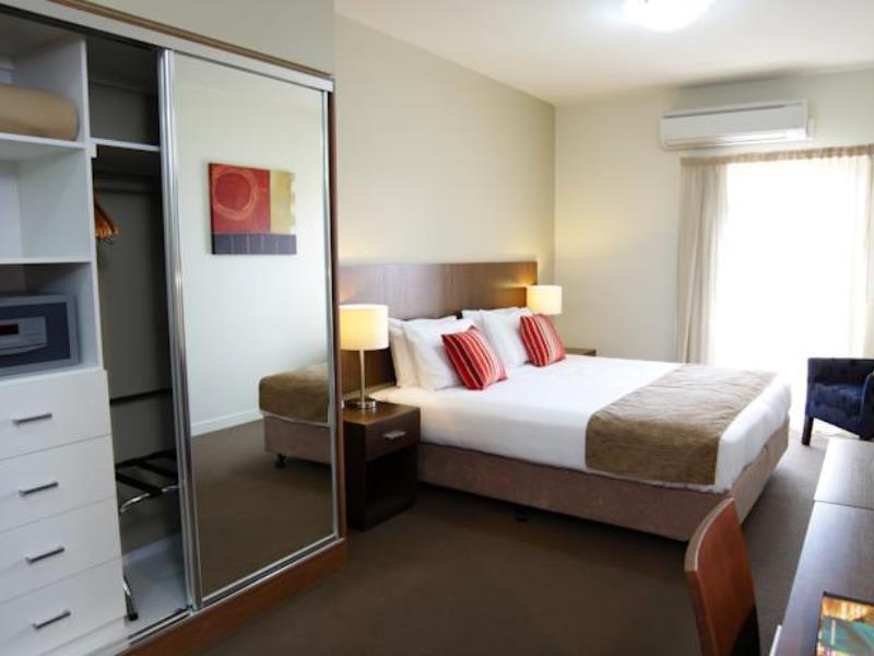 Quest Mildura Apart otel Dış mekan fotoğraf