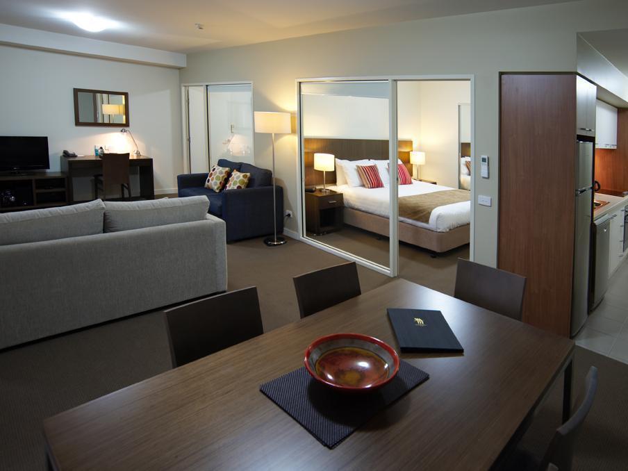 Quest Mildura Apart otel Dış mekan fotoğraf