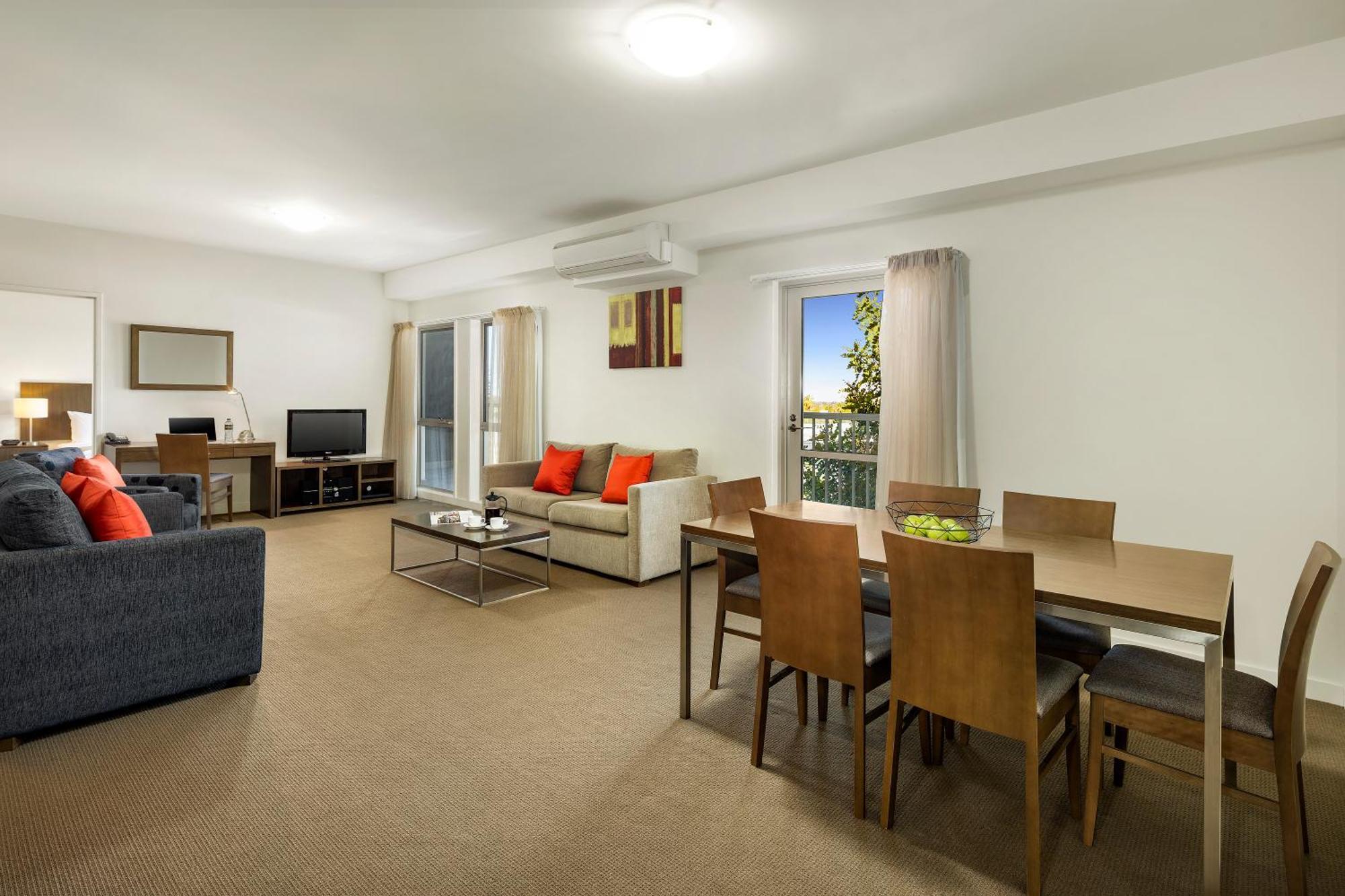 Quest Mildura Apart otel Dış mekan fotoğraf