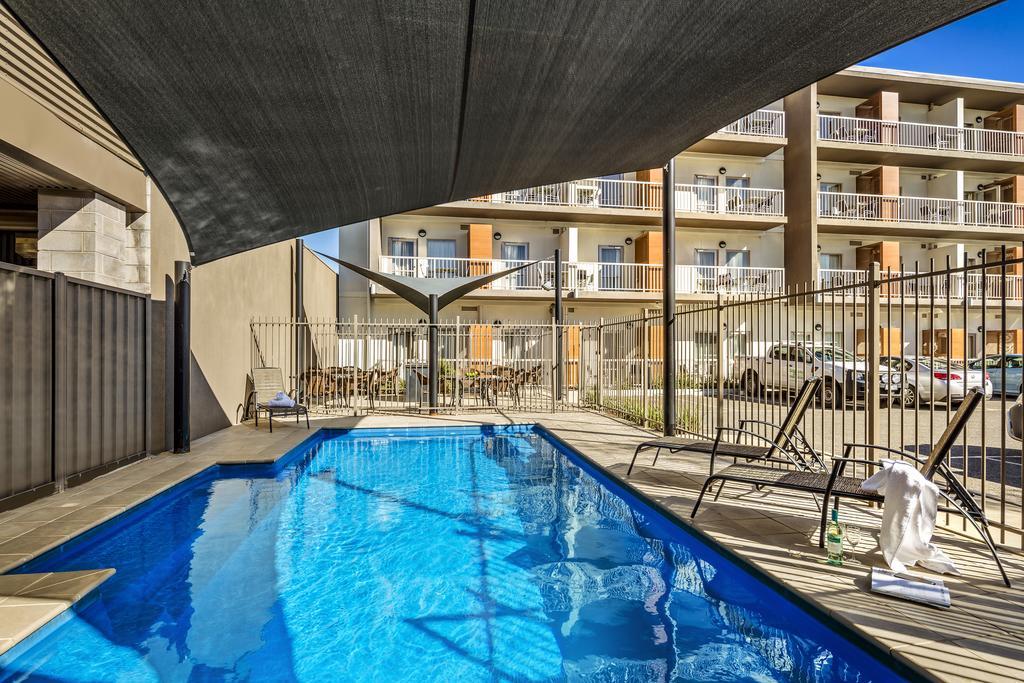 Quest Mildura Apart otel Dış mekan fotoğraf