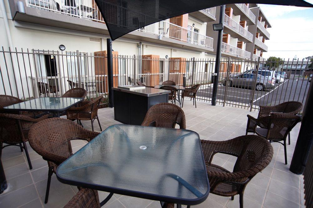 Quest Mildura Apart otel Dış mekan fotoğraf
