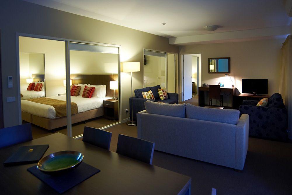 Quest Mildura Apart otel Dış mekan fotoğraf
