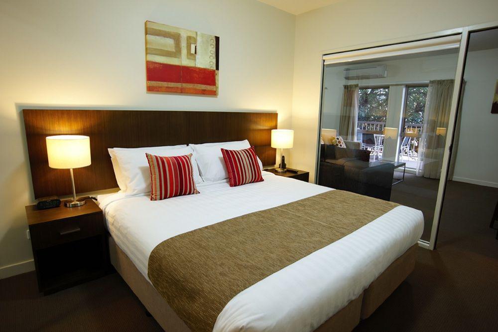 Quest Mildura Apart otel Dış mekan fotoğraf