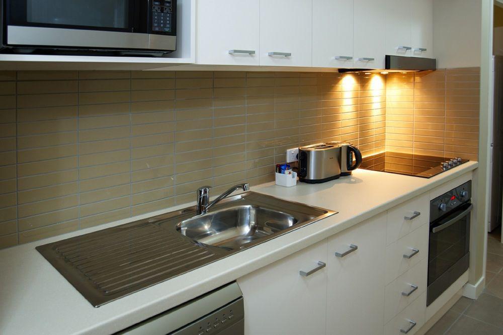 Quest Mildura Apart otel Dış mekan fotoğraf