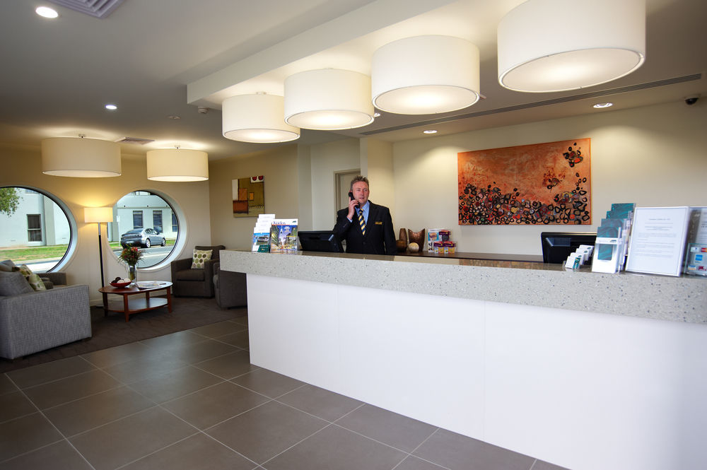 Quest Mildura Apart otel Dış mekan fotoğraf