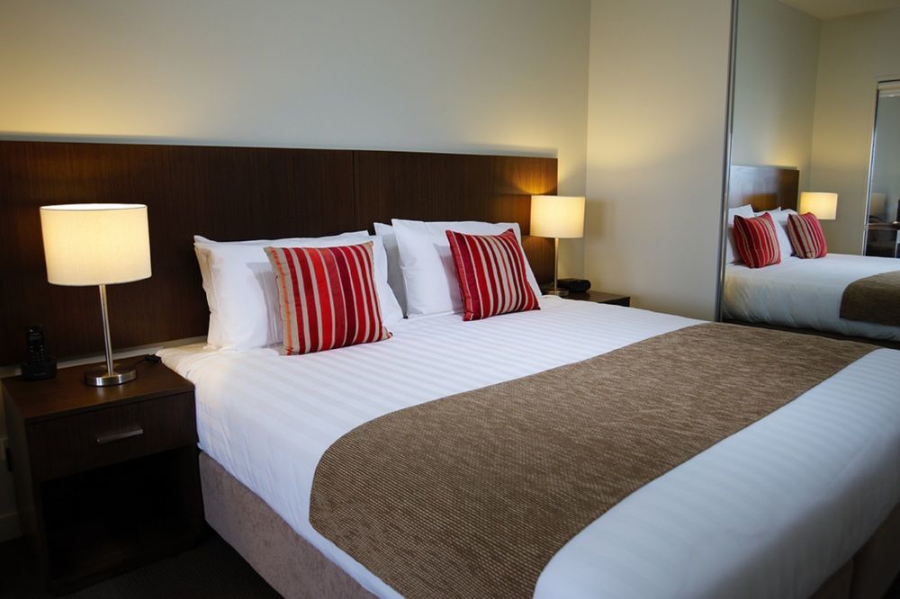 Quest Mildura Apart otel Dış mekan fotoğraf