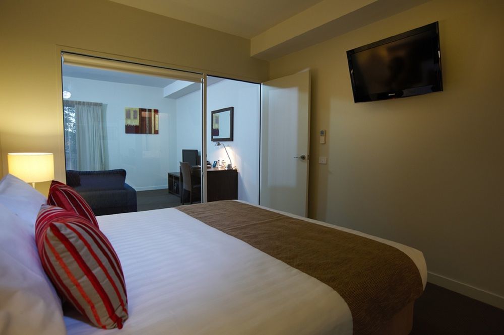 Quest Mildura Apart otel Dış mekan fotoğraf