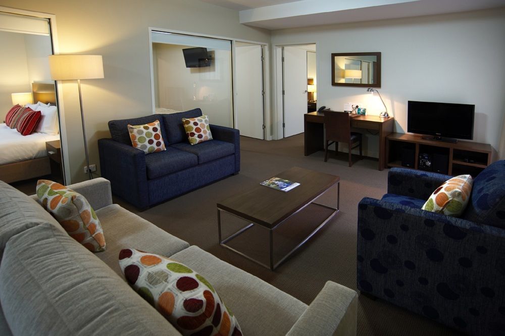 Quest Mildura Apart otel Dış mekan fotoğraf