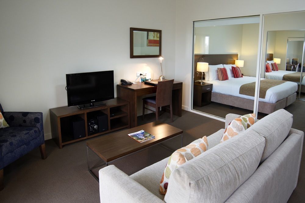 Quest Mildura Apart otel Dış mekan fotoğraf
