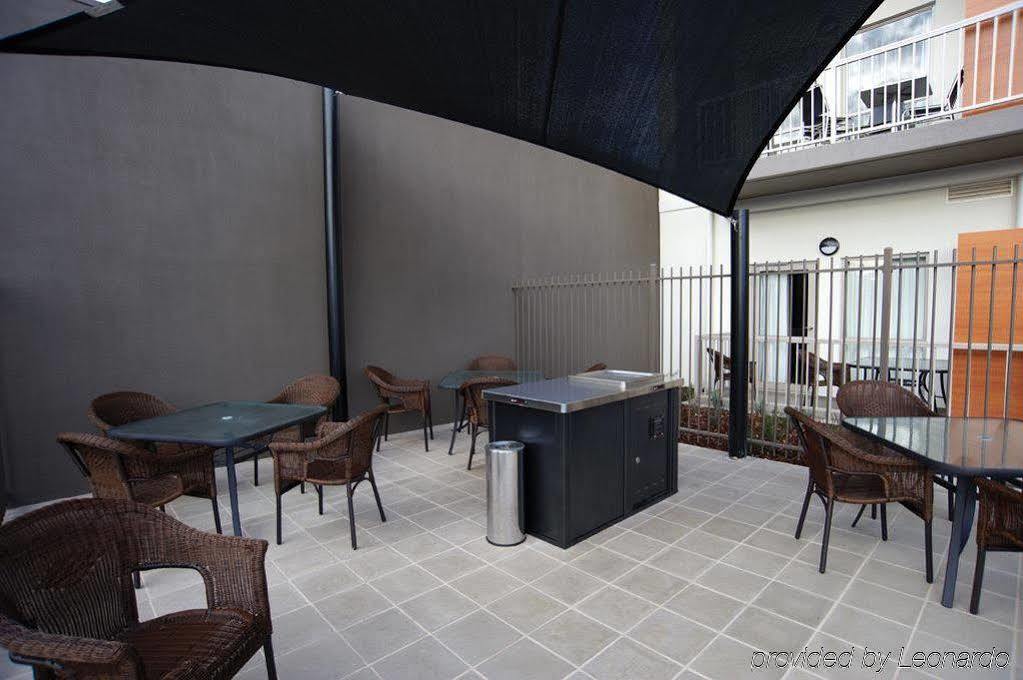 Quest Mildura Apart otel Dış mekan fotoğraf