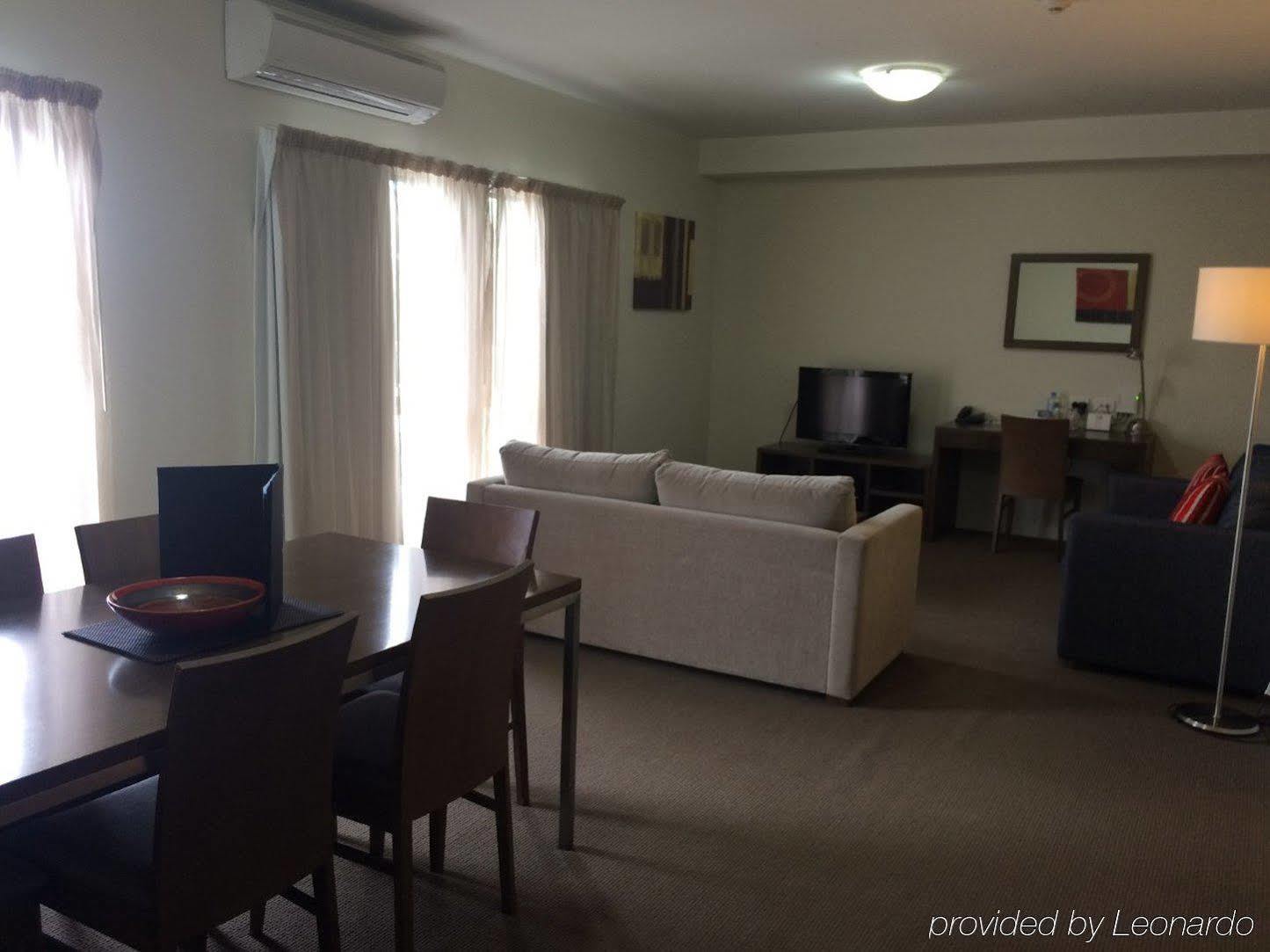 Quest Mildura Apart otel Dış mekan fotoğraf