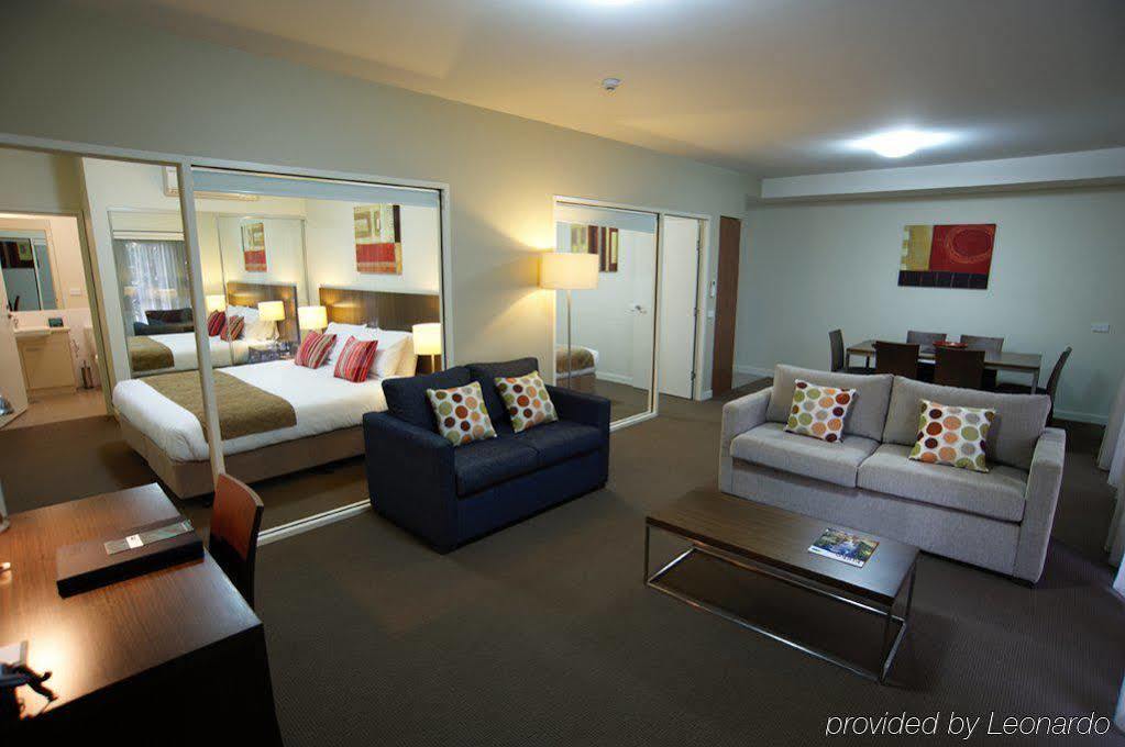 Quest Mildura Apart otel Dış mekan fotoğraf