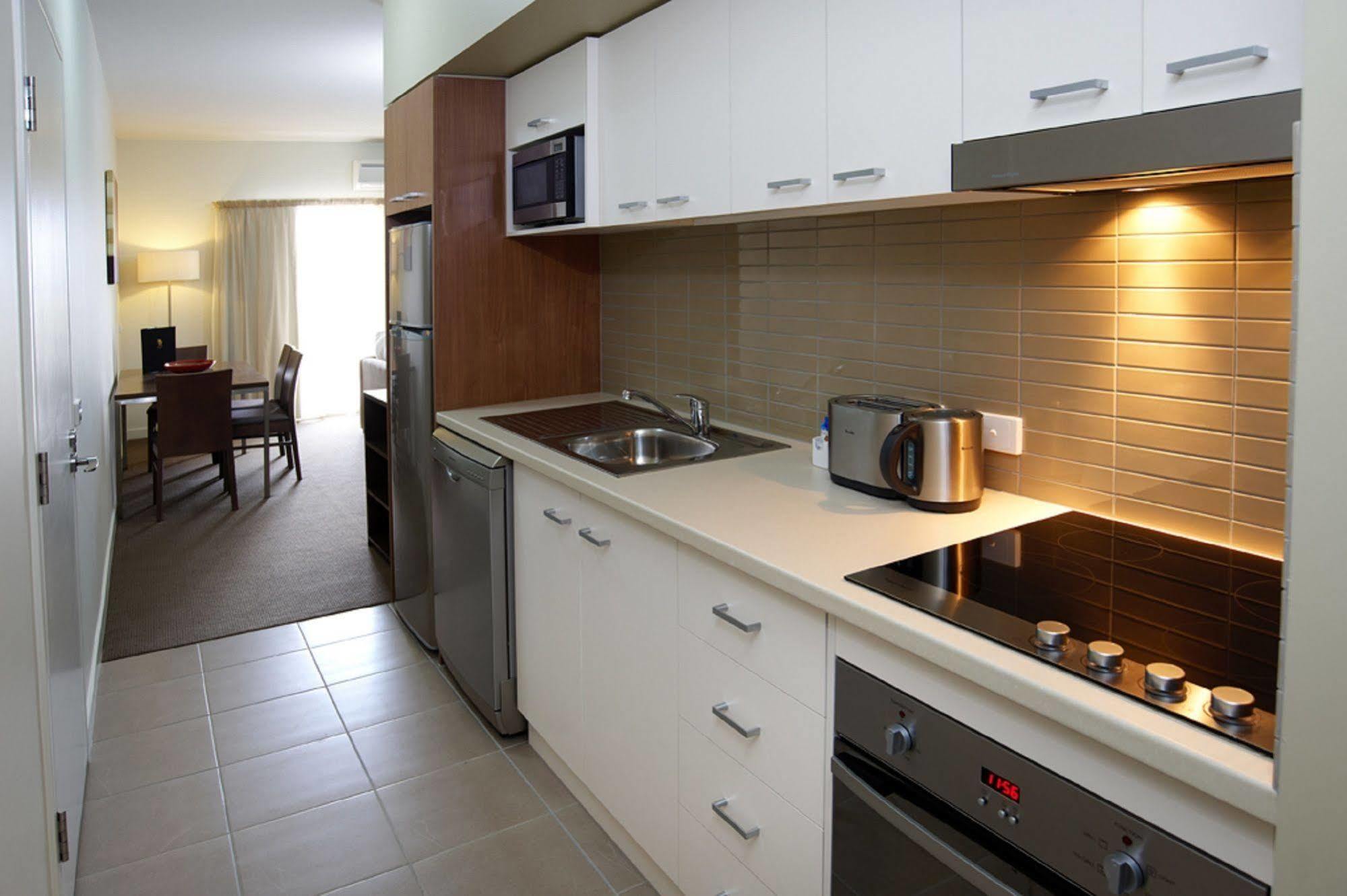 Quest Mildura Apart otel Dış mekan fotoğraf