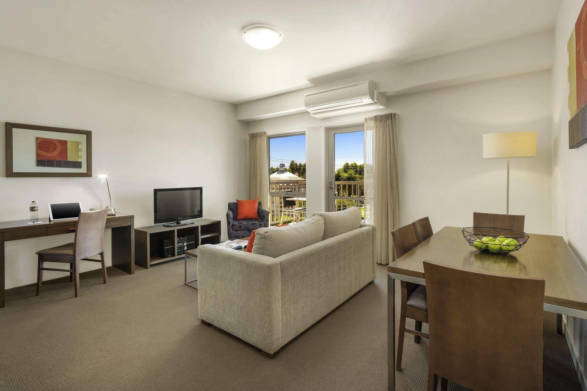 Quest Mildura Apart otel Dış mekan fotoğraf