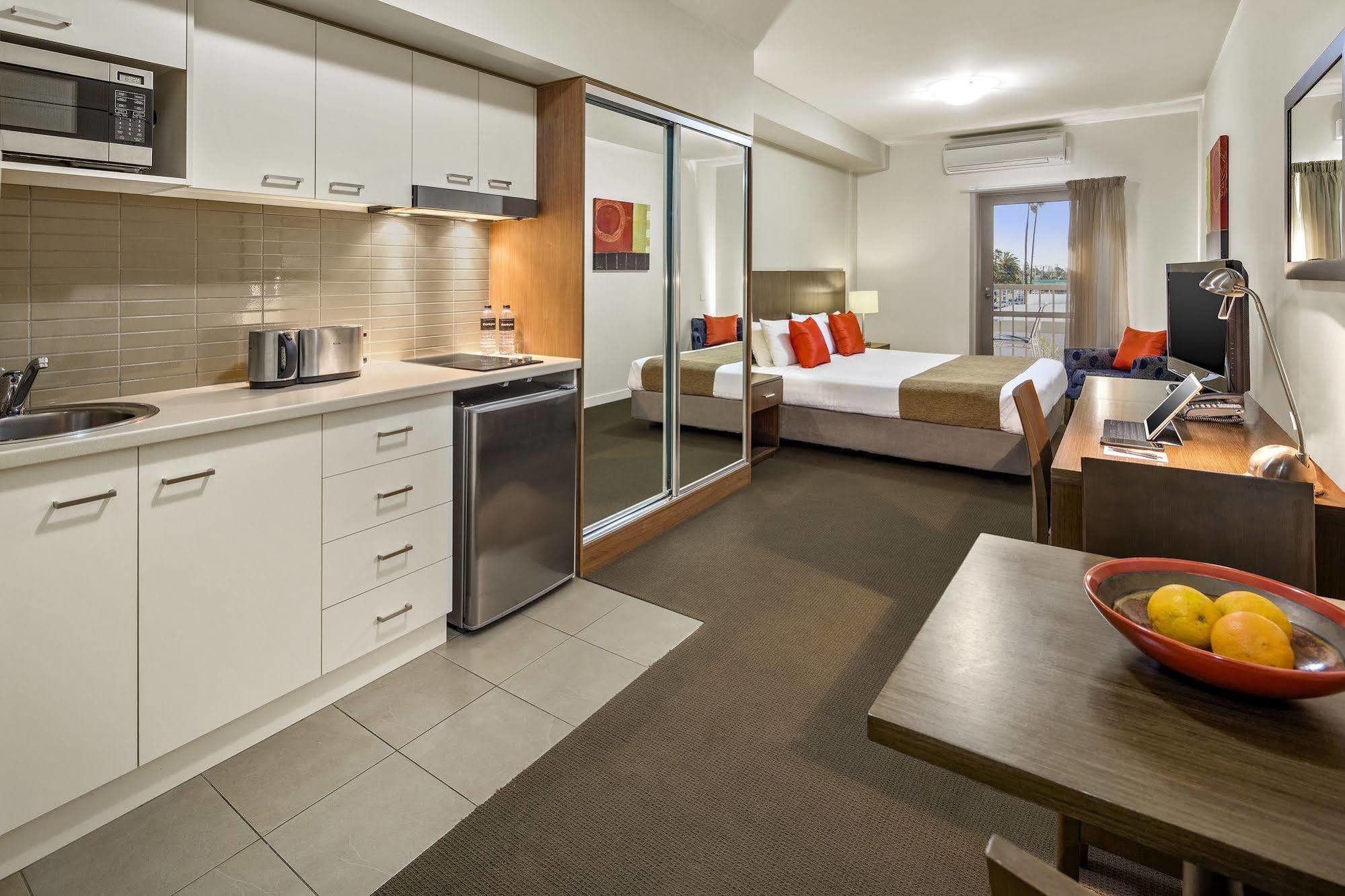 Quest Mildura Apart otel Dış mekan fotoğraf