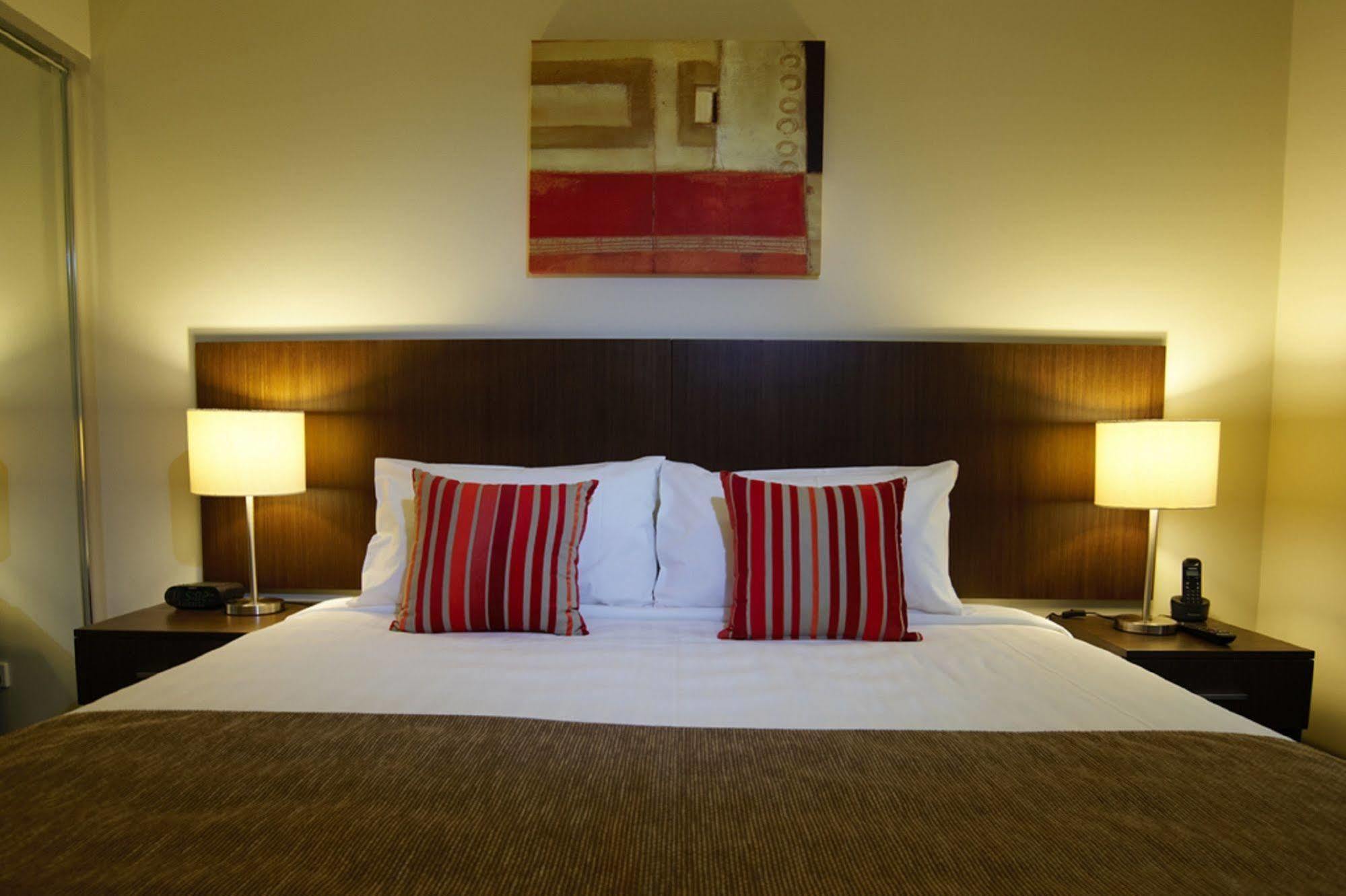 Quest Mildura Apart otel Dış mekan fotoğraf