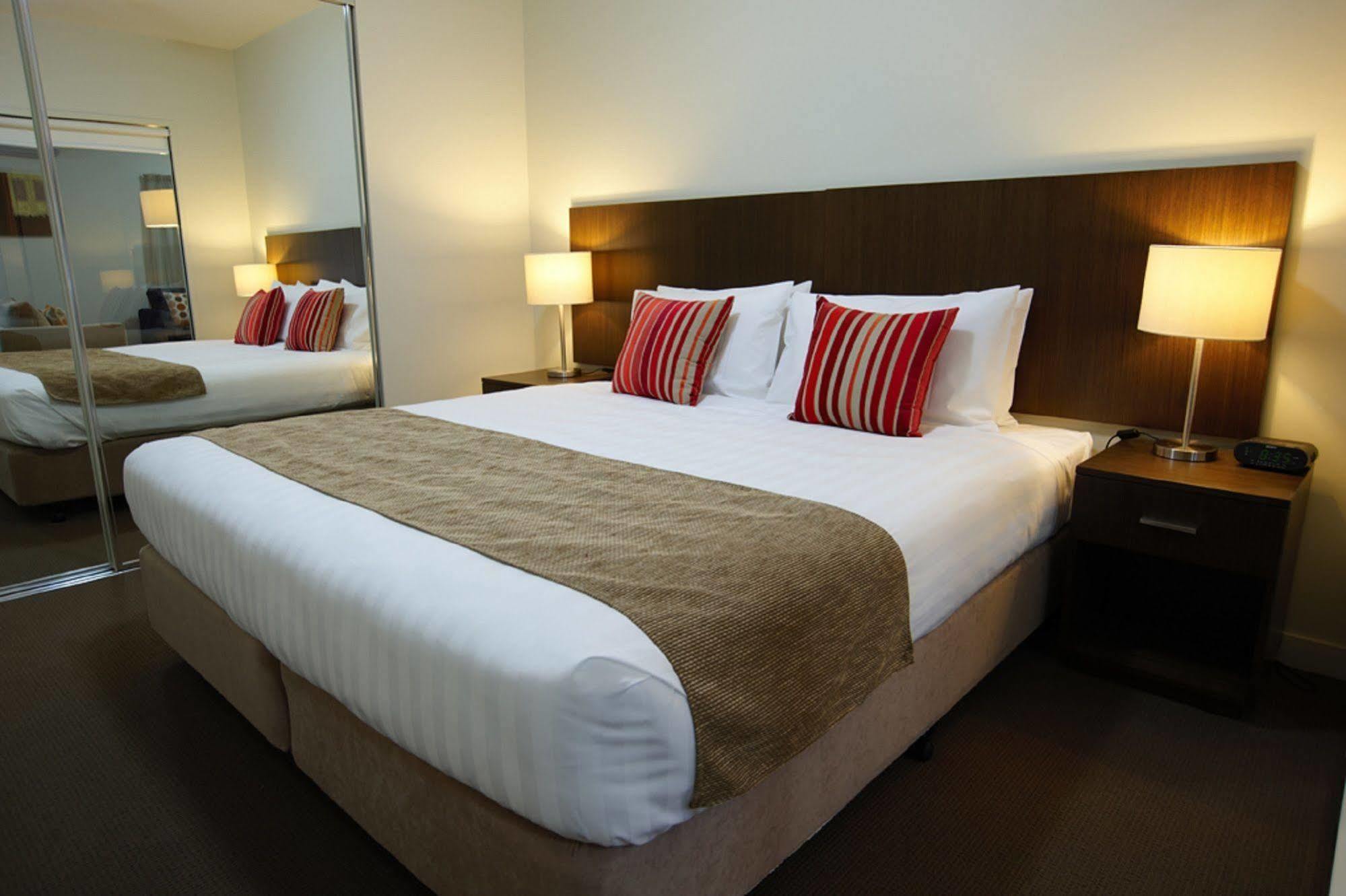 Quest Mildura Apart otel Dış mekan fotoğraf