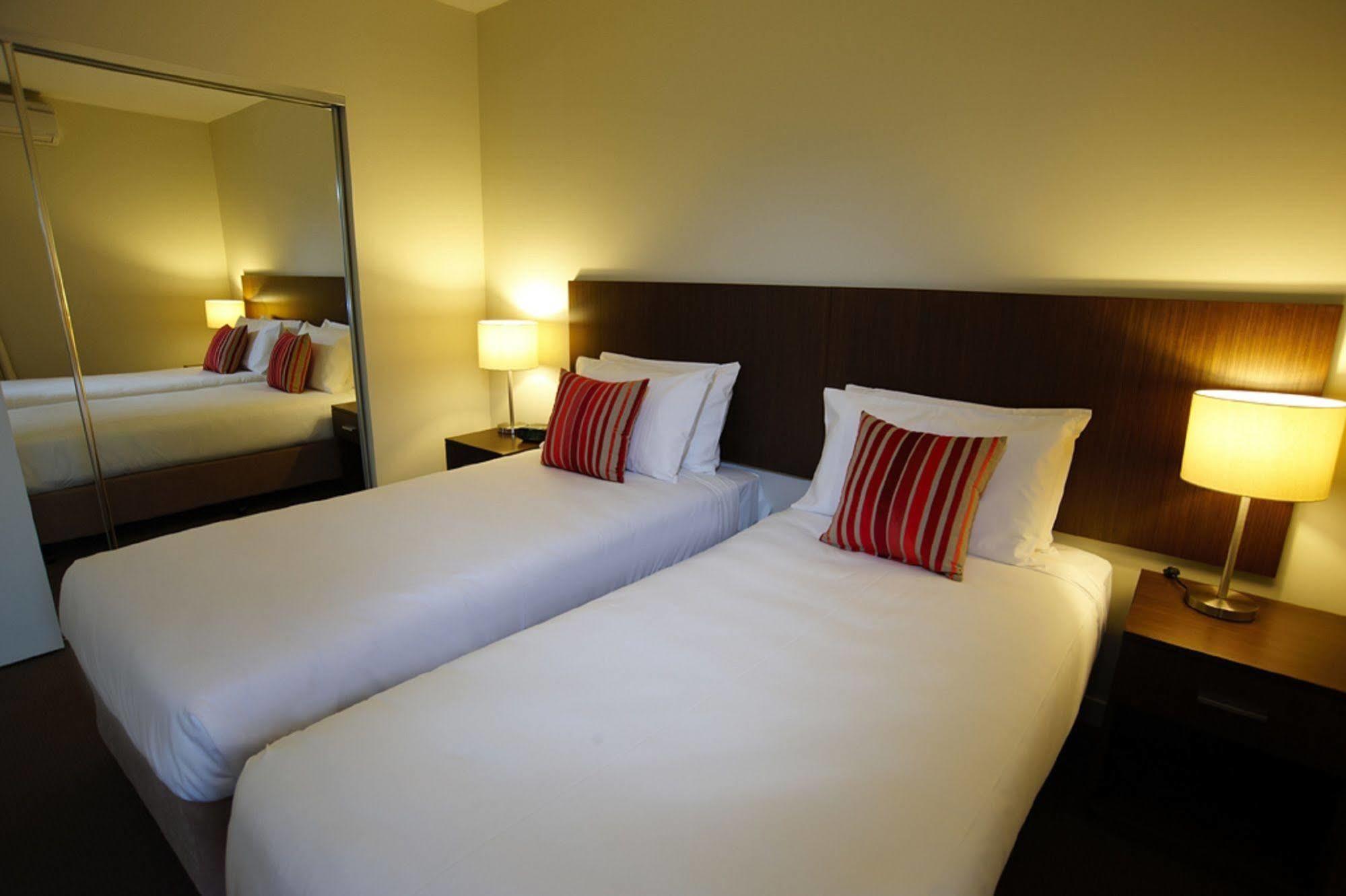 Quest Mildura Apart otel Dış mekan fotoğraf