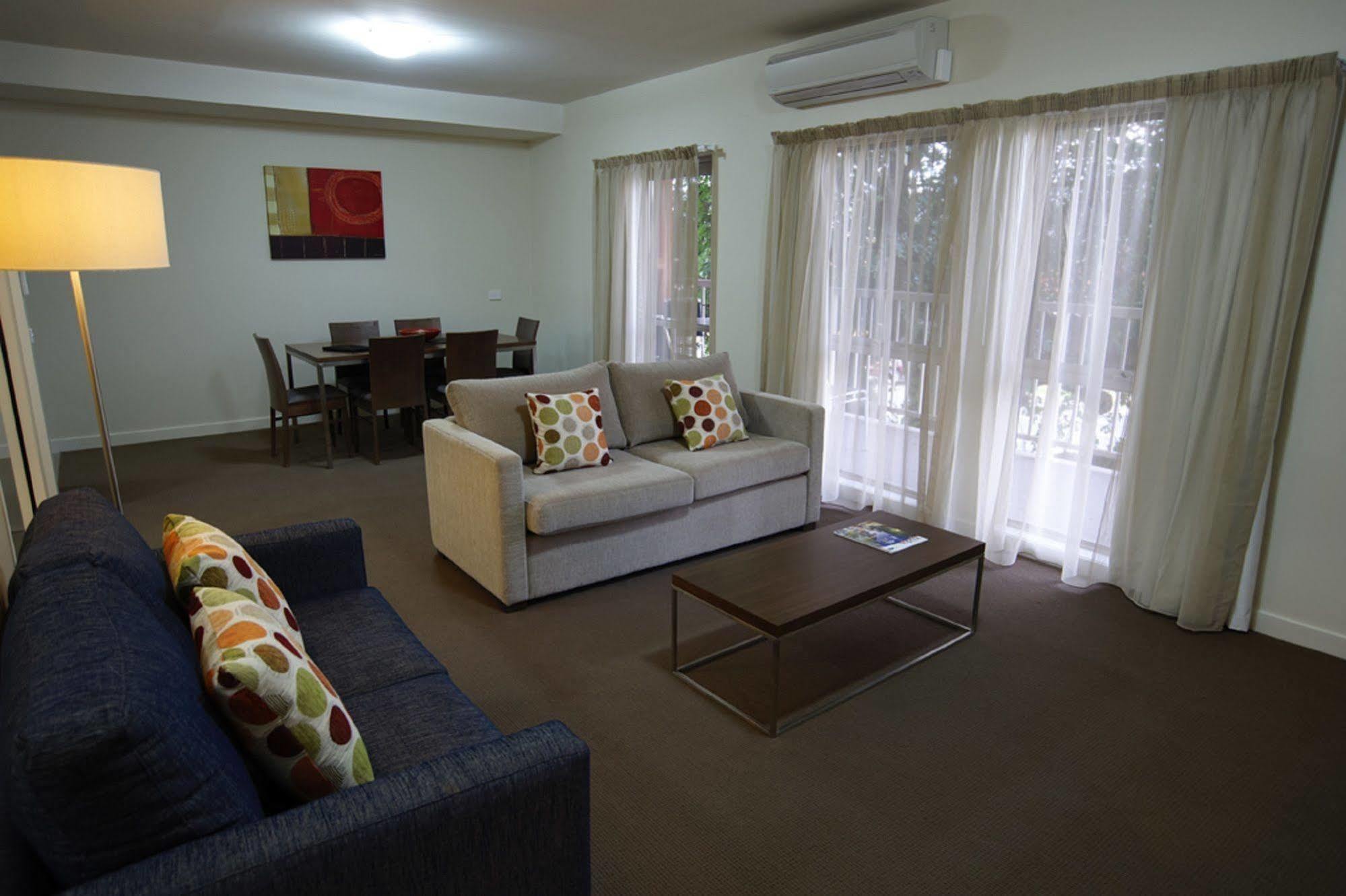 Quest Mildura Apart otel Dış mekan fotoğraf