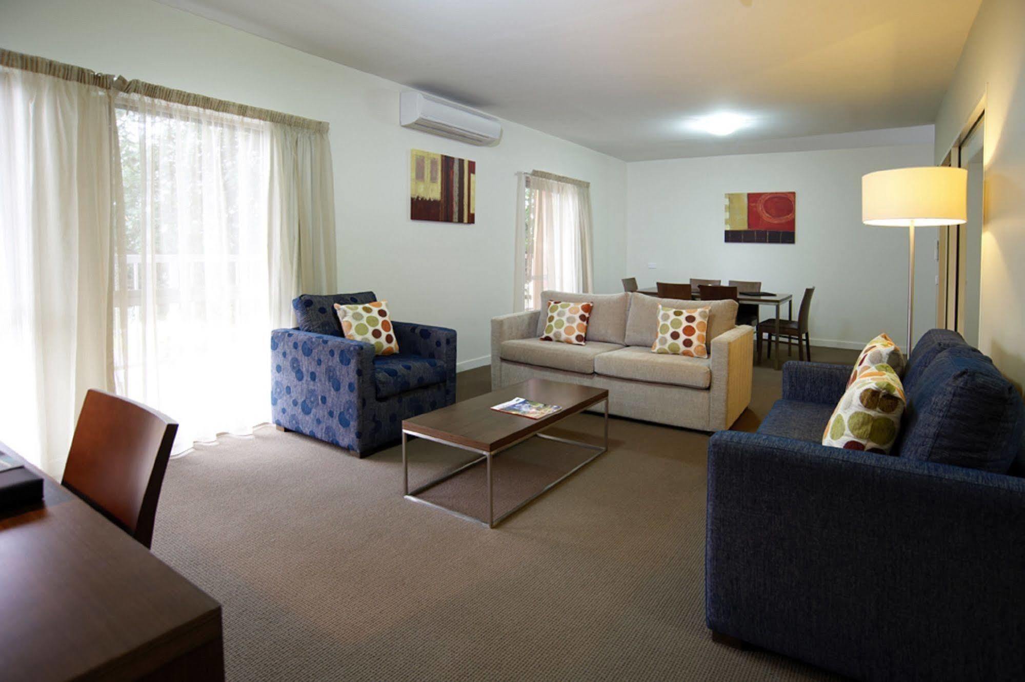 Quest Mildura Apart otel Dış mekan fotoğraf