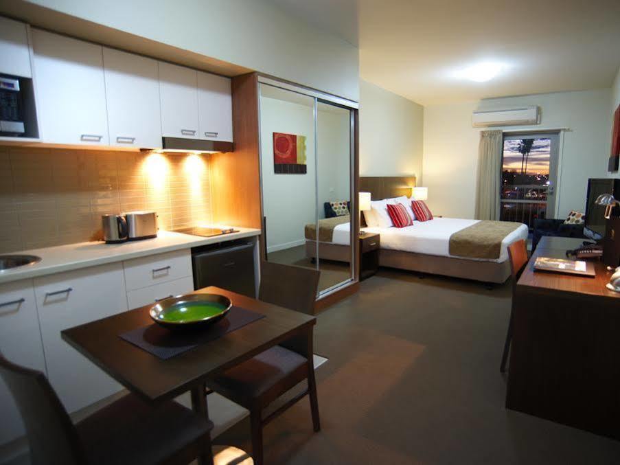 Quest Mildura Apart otel Dış mekan fotoğraf