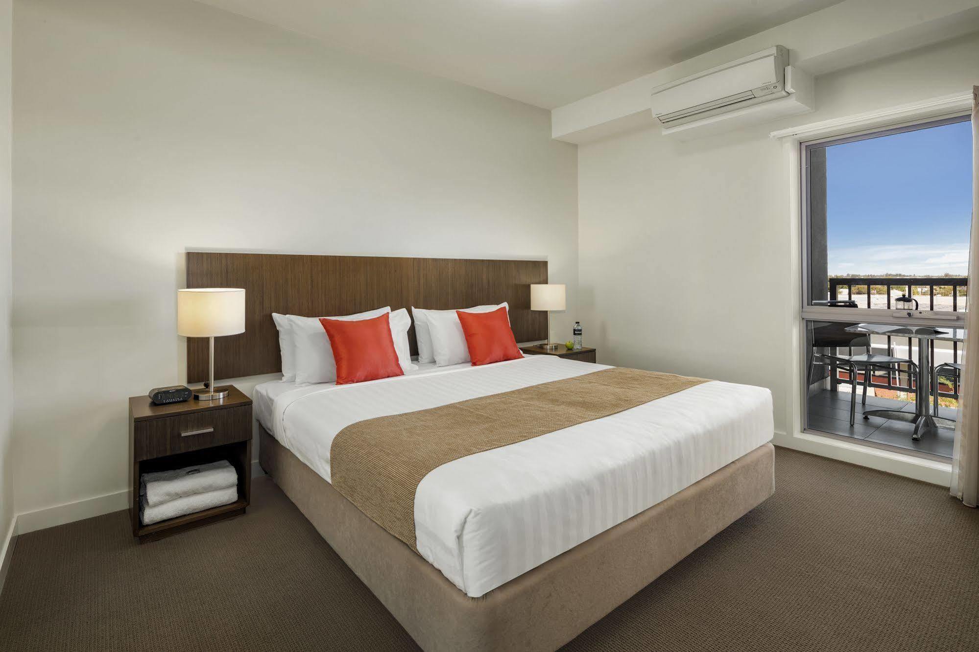 Quest Mildura Apart otel Dış mekan fotoğraf