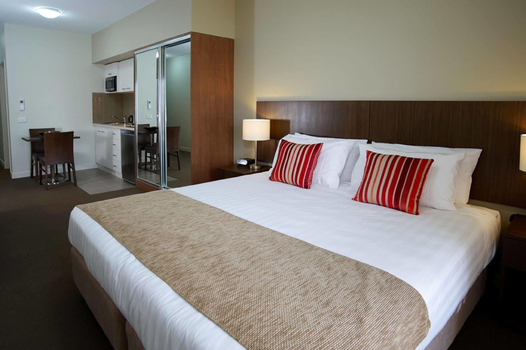 Quest Mildura Apart otel Dış mekan fotoğraf