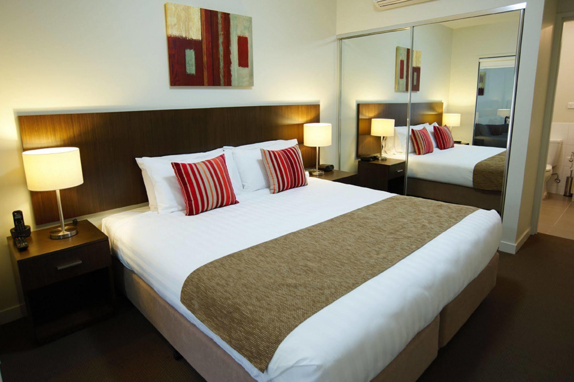 Quest Mildura Apart otel Dış mekan fotoğraf