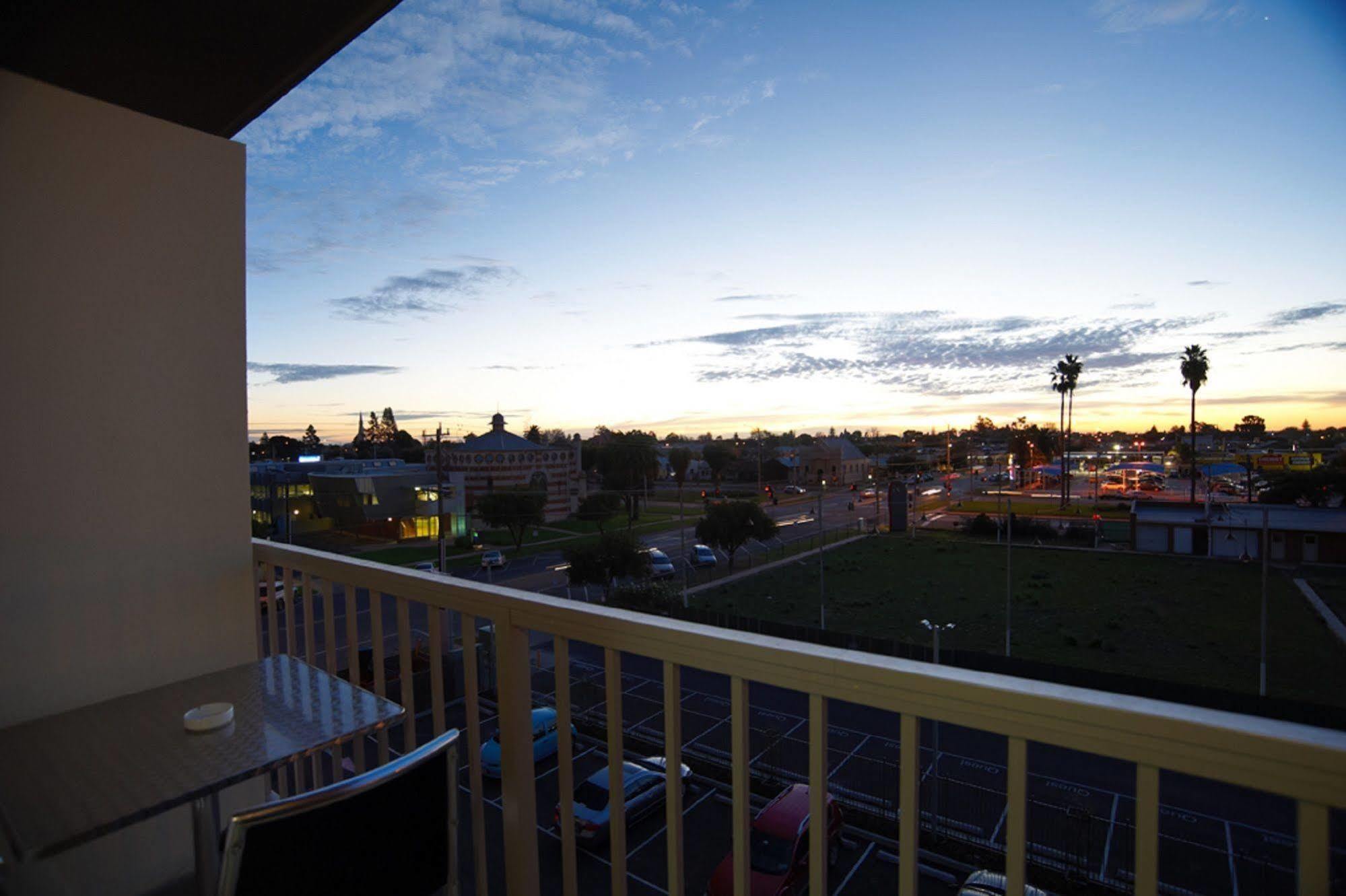 Quest Mildura Apart otel Dış mekan fotoğraf