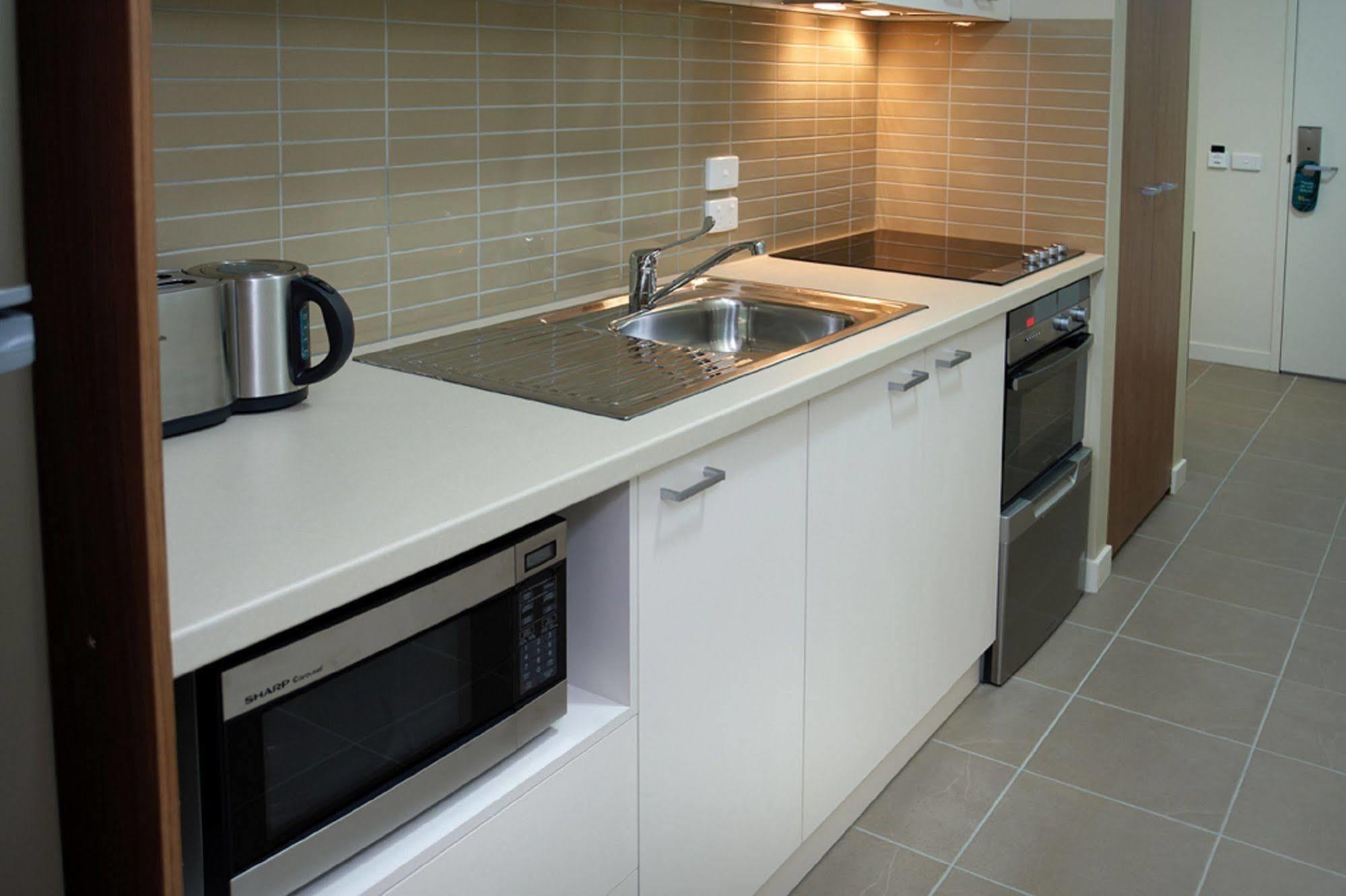 Quest Mildura Apart otel Dış mekan fotoğraf