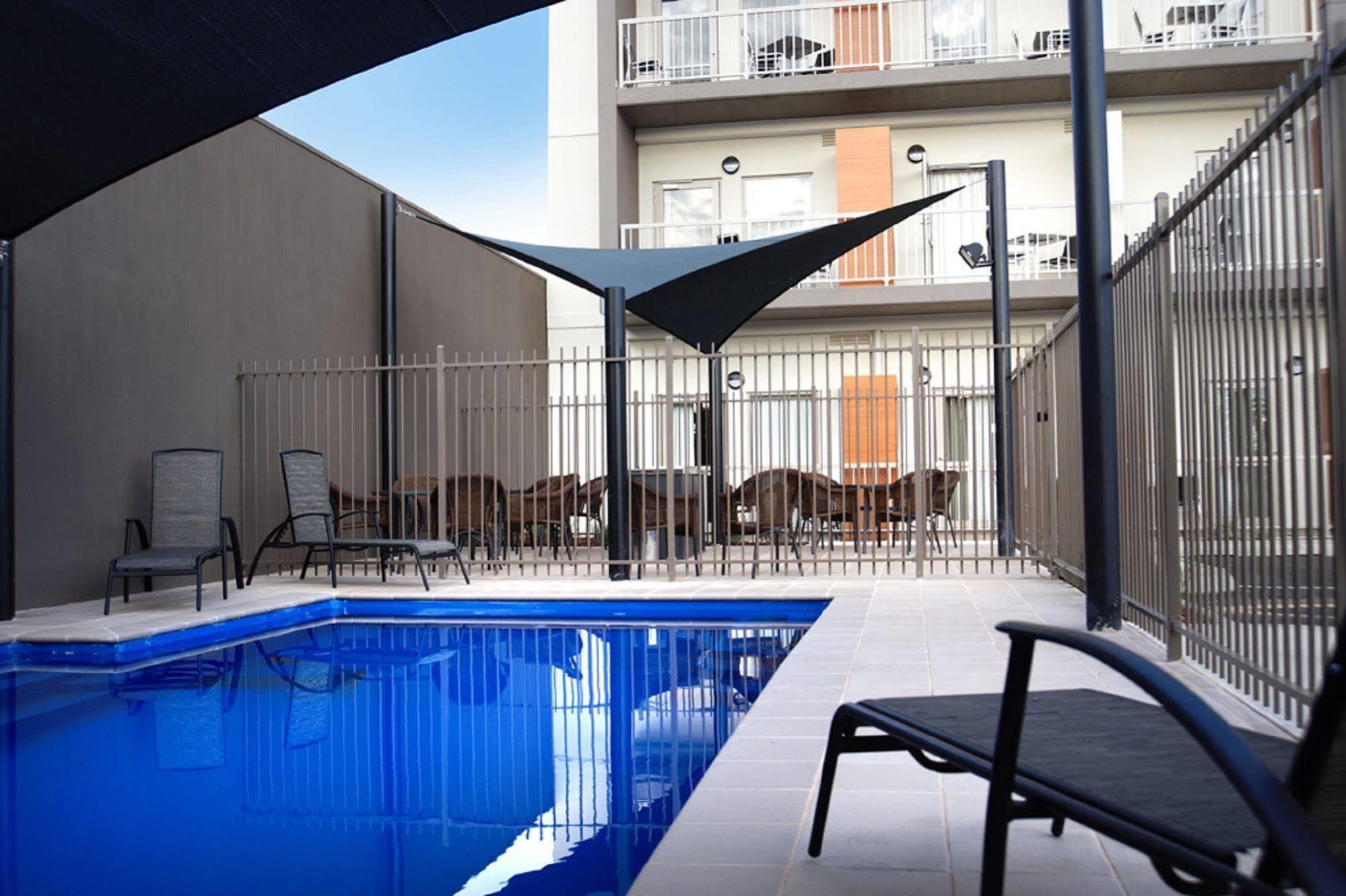 Quest Mildura Apart otel Dış mekan fotoğraf
