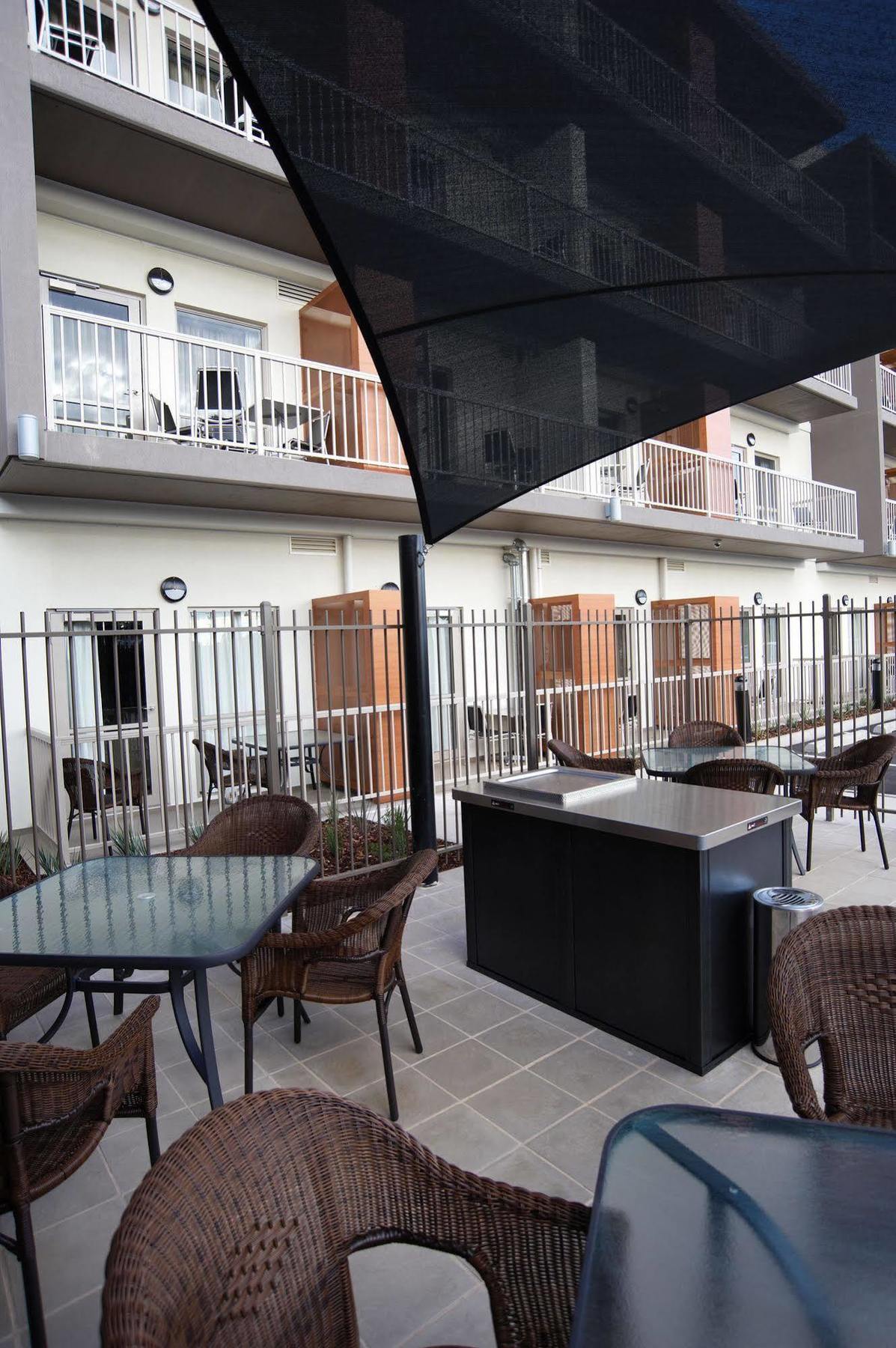 Quest Mildura Apart otel Dış mekan fotoğraf