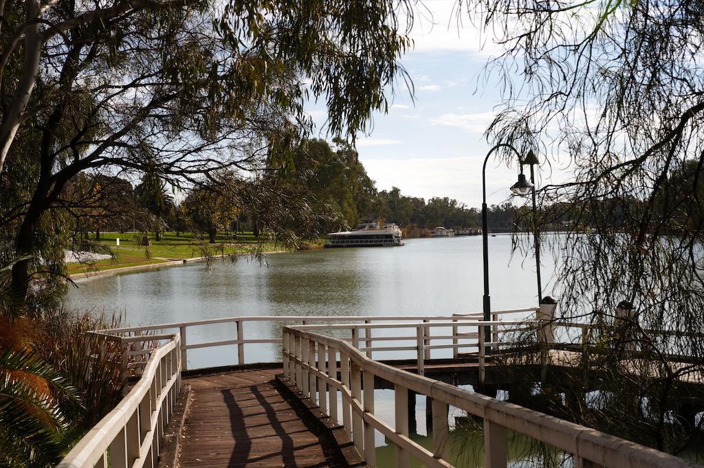 Quest Mildura Apart otel Dış mekan fotoğraf